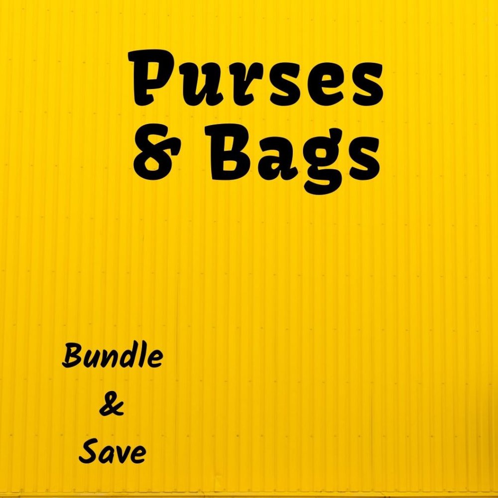 Women's Purses and Bags